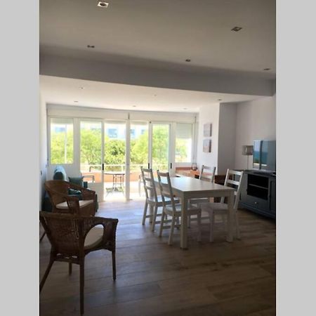 Apartamento A Estrenar En Un Lugar Emblematico Conil De La Frontera Exteriör bild
