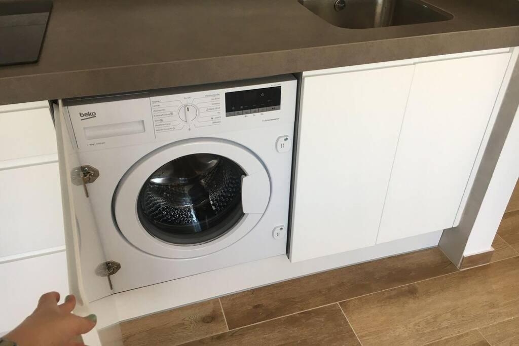 Apartamento A Estrenar En Un Lugar Emblematico Conil De La Frontera Exteriör bild