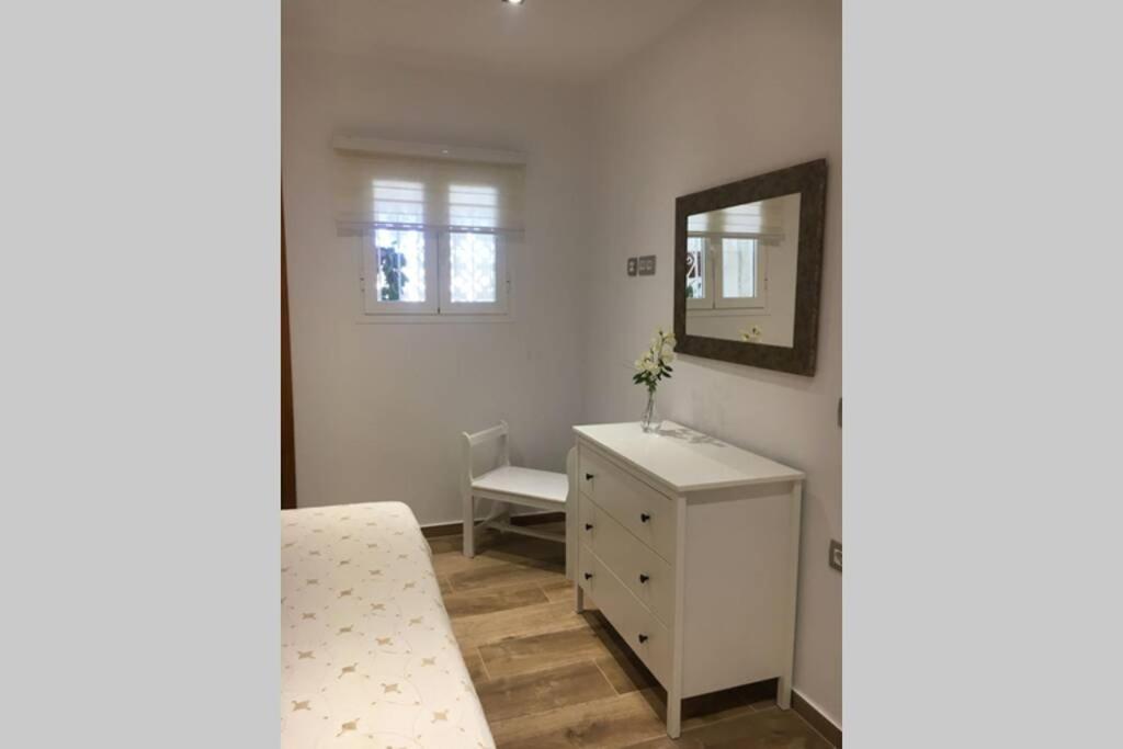 Apartamento A Estrenar En Un Lugar Emblematico Conil De La Frontera Exteriör bild