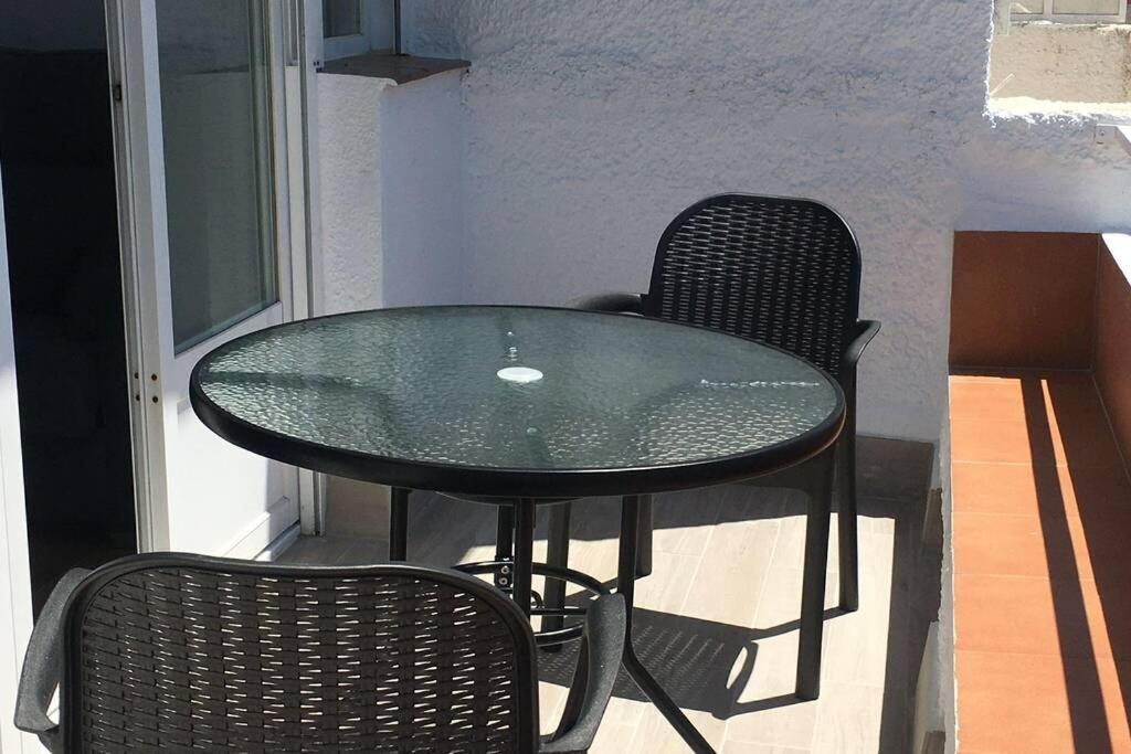 Apartamento A Estrenar En Un Lugar Emblematico Conil De La Frontera Exteriör bild